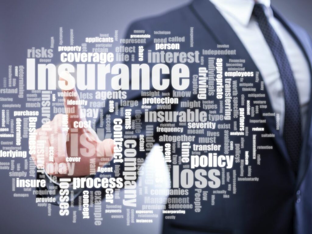 Integrated Insurance Advisors Comprehensive Business Insurance Policy