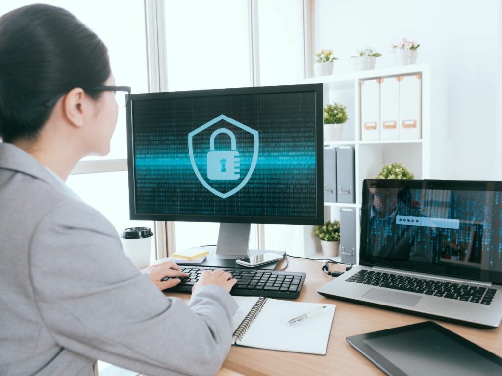 Integrated Insurance Advisors Cyber Security for Businesses