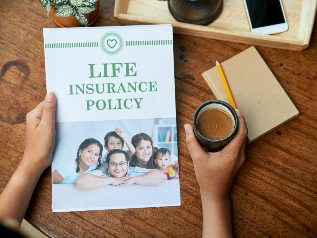 Integrated Insurance Advisors Guide to Life Insurance