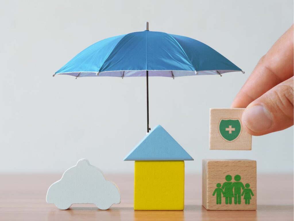 Integrated Insurance Advisors Guide to Umbrella Policy