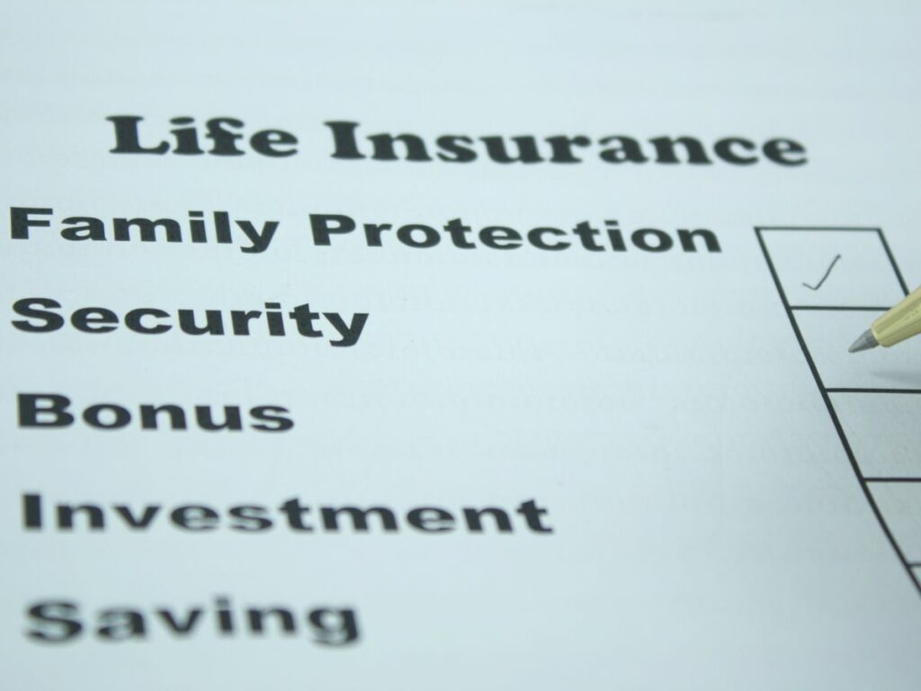 Integrated Insurance Advisors Intro to Life Insurance