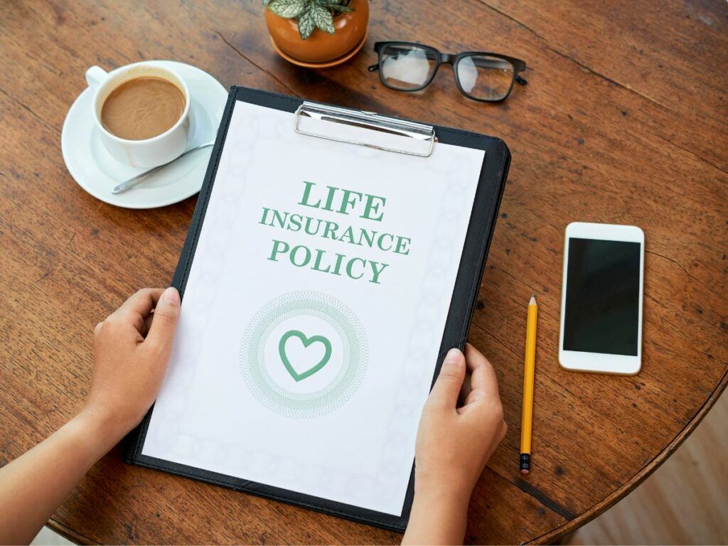 Integrated Insurance Advisors Understanding Life Insurance Protecting Your Love