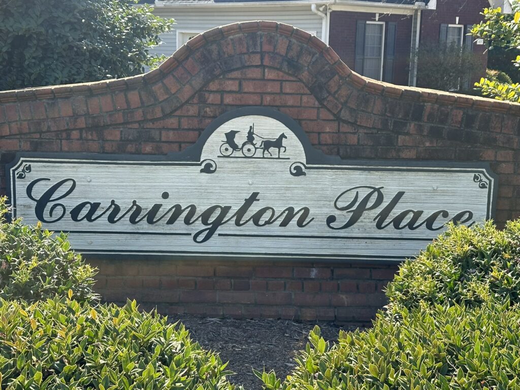 Carrington Place, Boiling Springs, SC prefers Integrated Insurance Advisors to provide the best coverage and rates for home, auto and umbrella insurance.  New roofs, good credit and clean driving records save on insurance.