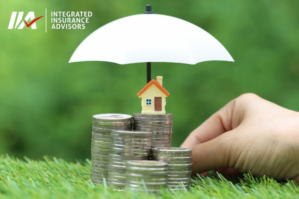 Integrated Insurance Advisors helps protect your assets with an Umbrella Policy