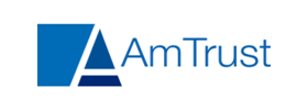 Amtrust provides workers compensation insurance, cyber liability insurance, business owners policy insurance, commercial auto insurance, commercial umbrella insurance, management liability insurance, nonprofit insurance, commercial general liability insurance, commercial property insurance.