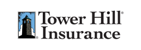 Tower Hill Insurance provides mobile home insurance.